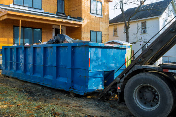Professional Junk Removal Services in Sun City West, AZ